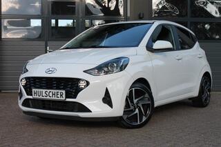 Hyundai I 10