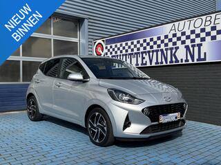 Hyundai I 10