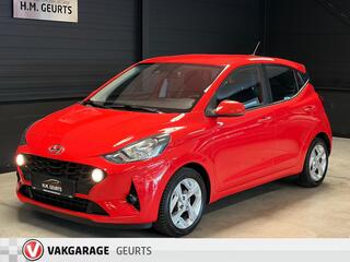 Hyundai I 10