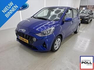 Hyundai I 10