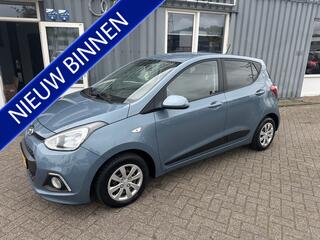 Hyundai I 10