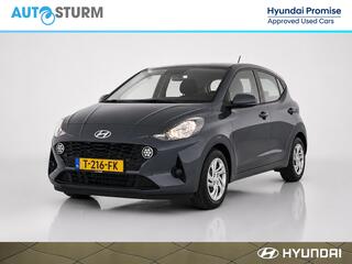 Hyundai I 10