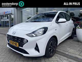Hyundai I 10