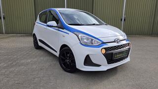 Hyundai I 10