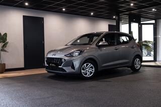 Hyundai I 10