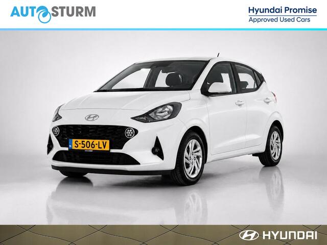 Hyundai I 10 1.0 Comfort Smart