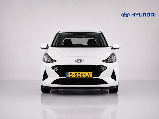 Hyundai I 10 1.0 Comfort Smart