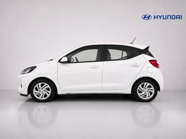 Hyundai I 10 1.0 Comfort Smart