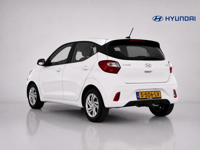 Hyundai I 10 1.0 Comfort Smart