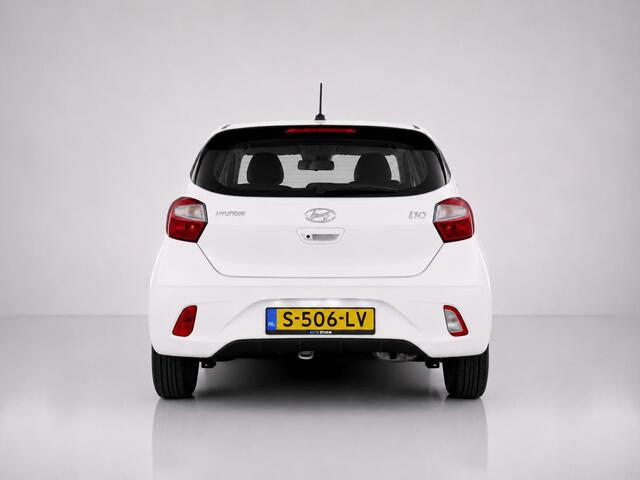 Hyundai I 10 1.0 Comfort Smart