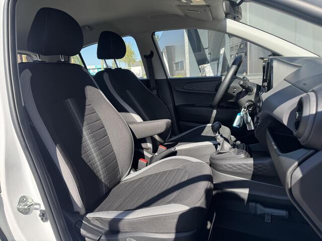 Hyundai I 10 1.0 Comfort Smart