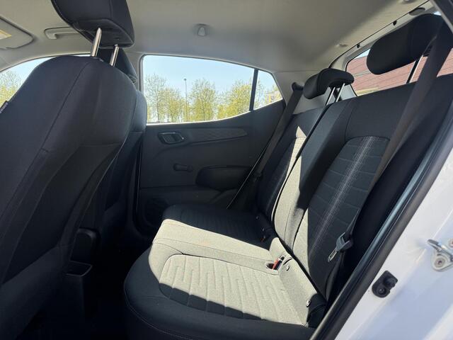 Hyundai I 10 1.0 Comfort Smart