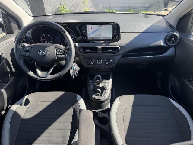 Hyundai I 10 1.0 Comfort Smart