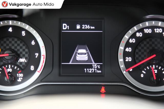 Hyundai I 10 1.0i Automaat Comfort 5-zits | Climate Control