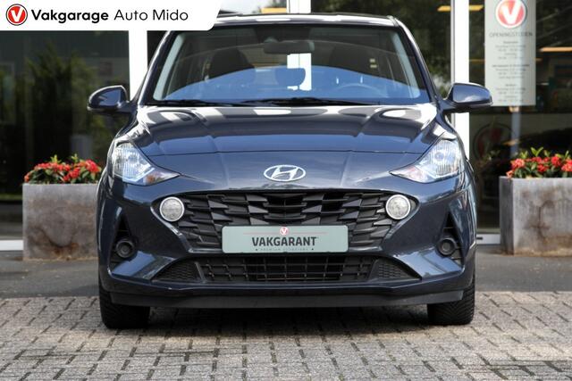 Hyundai I 10 1.0i Automaat Comfort 5-zits | Climate Control