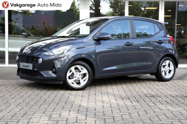 Hyundai I 10 1.0i Automaat Comfort 5-zits | Climate Control