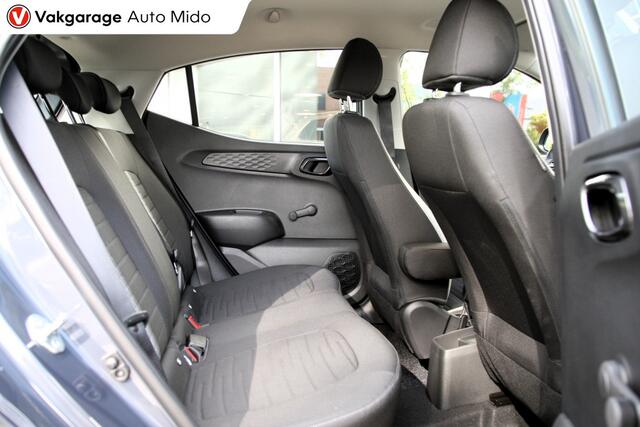 Hyundai I 10 1.0i Automaat Comfort 5-zits | Climate Control