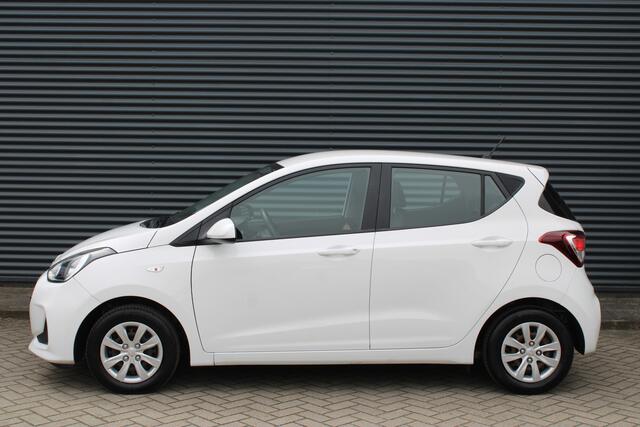 Hyundai I 10 1.0i Comfort CarPlay Cruise Airco