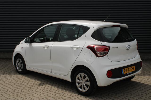 Hyundai I 10 1.0i Comfort CarPlay Cruise Airco