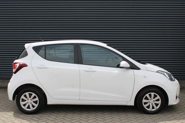 Hyundai I 10 1.0i Comfort CarPlay Cruise Airco