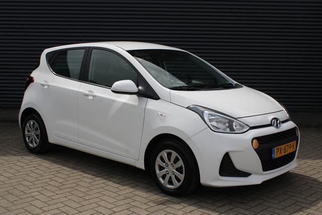 Hyundai I 10 1.0i Comfort CarPlay Cruise Airco