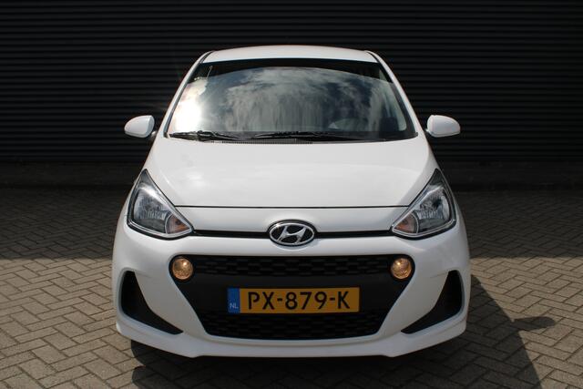 Hyundai I 10 1.0i Comfort CarPlay Cruise Airco