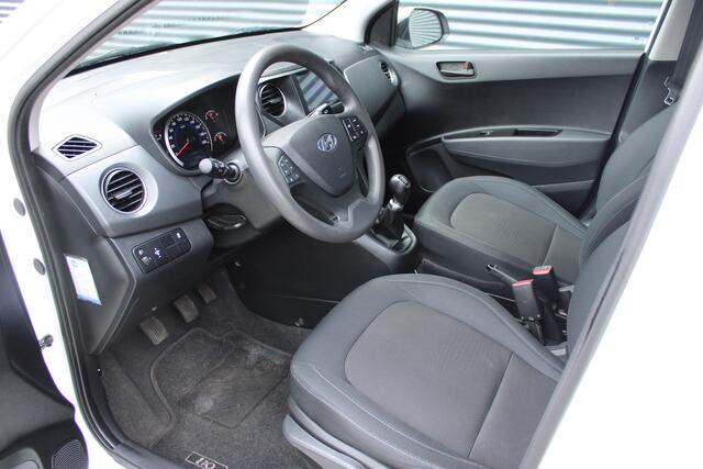 Hyundai I 10 1.0i Comfort CarPlay Cruise Airco