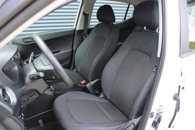 Hyundai I 10 1.0i Comfort CarPlay Cruise Airco