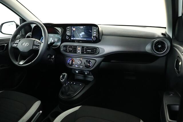 Hyundai I 10 1.0 Comfort Smart 5-zits / Navi / CarPlay / Camera