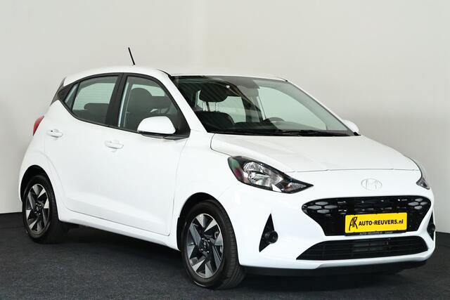 Hyundai I 10 1.0 Comfort Smart 5-zits / Navi / CarPlay / Camera