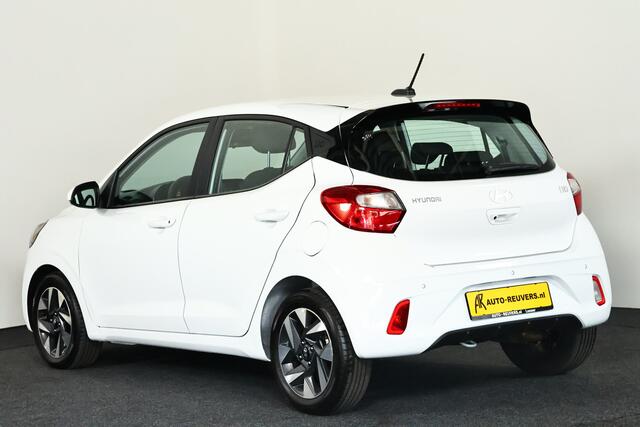 Hyundai I 10 1.0 Comfort Smart 5-zits / Navi / CarPlay / Camera