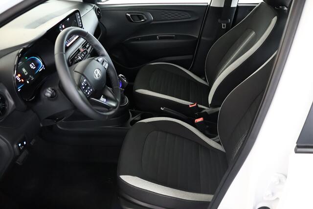 Hyundai I 10 1.0 Comfort Smart 5-zits / Navi / CarPlay / Camera