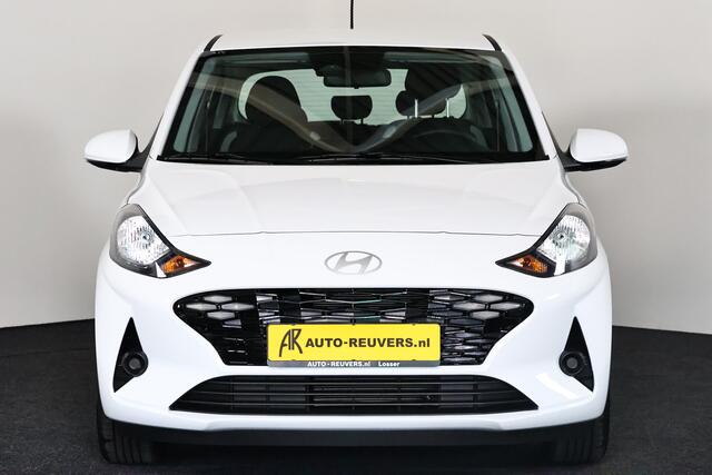 Hyundai I 10 1.0 Comfort Smart 5-zits / Navi / CarPlay / Camera
