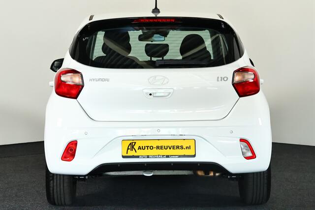 Hyundai I 10 1.0 Comfort Smart 5-zits / Navi / CarPlay / Camera