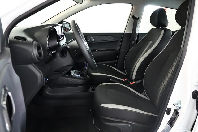 Hyundai I 10 1.0 Comfort Smart 5-zits / Navi / CarPlay / Camera