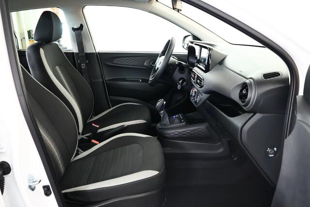 Hyundai I 10 1.0 Comfort Smart 5-zits / Navi / CarPlay / Camera