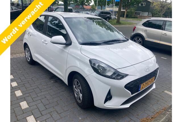 Hyundai I 10 1.0 Comfort Smart, Camera! Carplay! Apk 6-2028! VERWACHT!