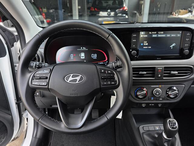 Hyundai I 10 1.0 Comfort Smart, Camera! Carplay! Apk 6-2028! VERWACHT!