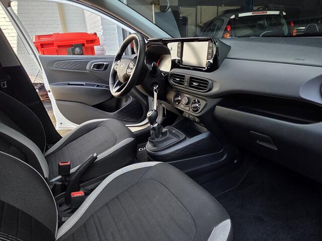 Hyundai I 10 1.0 Comfort Smart, Camera! Carplay! Apk 6-2028! VERWACHT!