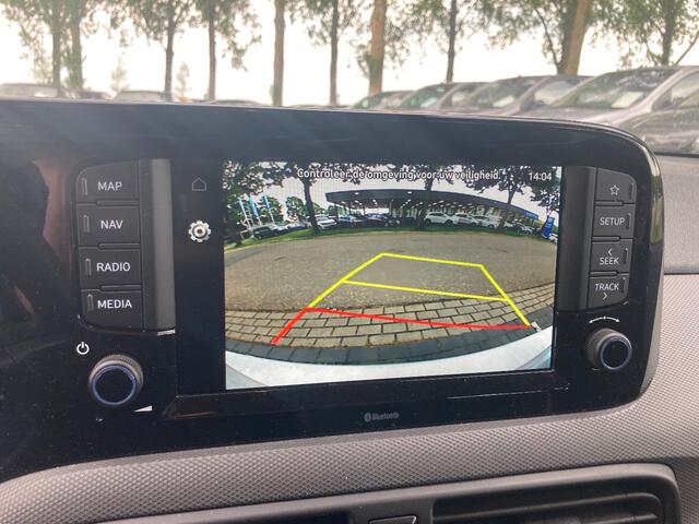 Hyundai I 10 1.0 Comfort Smart, Camera! Carplay! Apk 6-2028! VERWACHT!