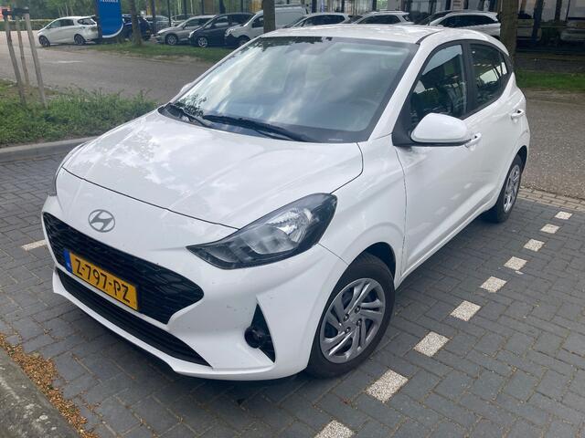 Hyundai I 10 1.0 Comfort Smart, Camera! Carplay! Apk 6-2028! VERWACHT!