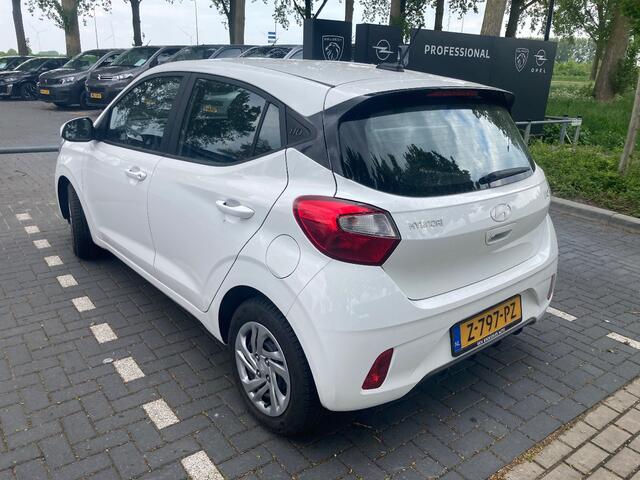 Hyundai I 10 1.0 Comfort Smart, Camera! Carplay! Apk 6-2028! VERWACHT!