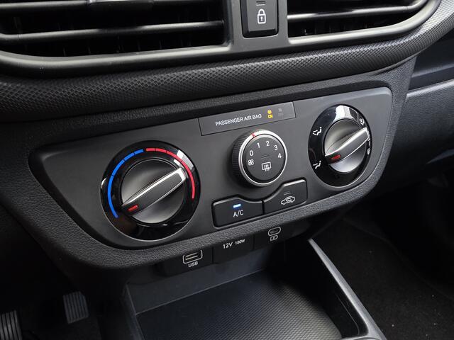 Hyundai I 10 1.0 Comfort Smart, Camera! Carplay! Apk 6-2028! VERWACHT!
