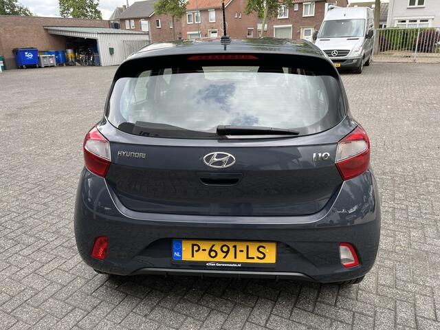 Hyundai I 10 1.0 i-Drive 5 drs | Airco | Cruise | 5 Zits