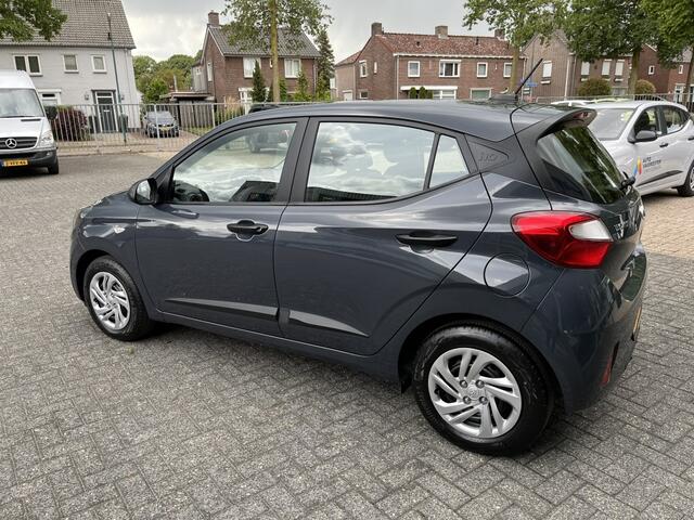 Hyundai I 10 1.0 i-Drive 5 drs | Airco | Cruise | 5 Zits