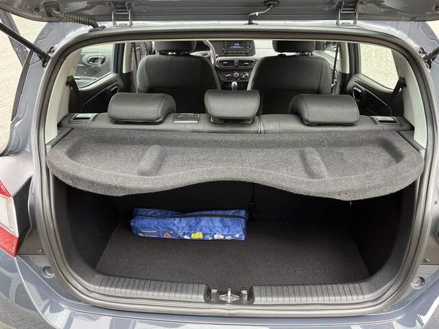 Hyundai I 10 1.0 i-Drive 5 drs | Airco | Cruise | 5 Zits