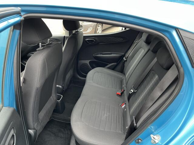 Hyundai I 10 1.2 4 cil | Comfort | Airco | Cruise | Winterpakket | 5 zits