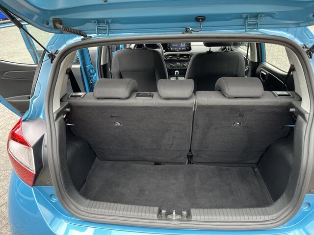Hyundai I 10 1.2 4 cil | Comfort | Airco | Cruise | Winterpakket | 5 zits