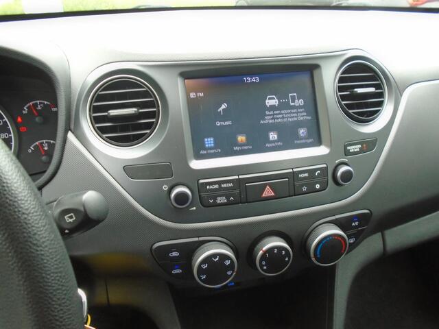 Hyundai I 10 1.0i Comfort