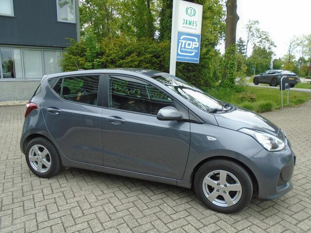 Hyundai I 10 1.0i Comfort